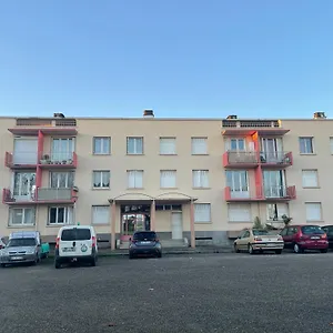  Appartement 3 - Climatisation - Parking