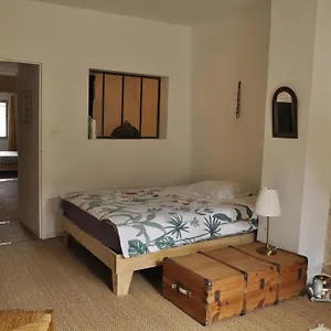  Hébergement de vacances Grande Maison Cosy En Coeur De Village